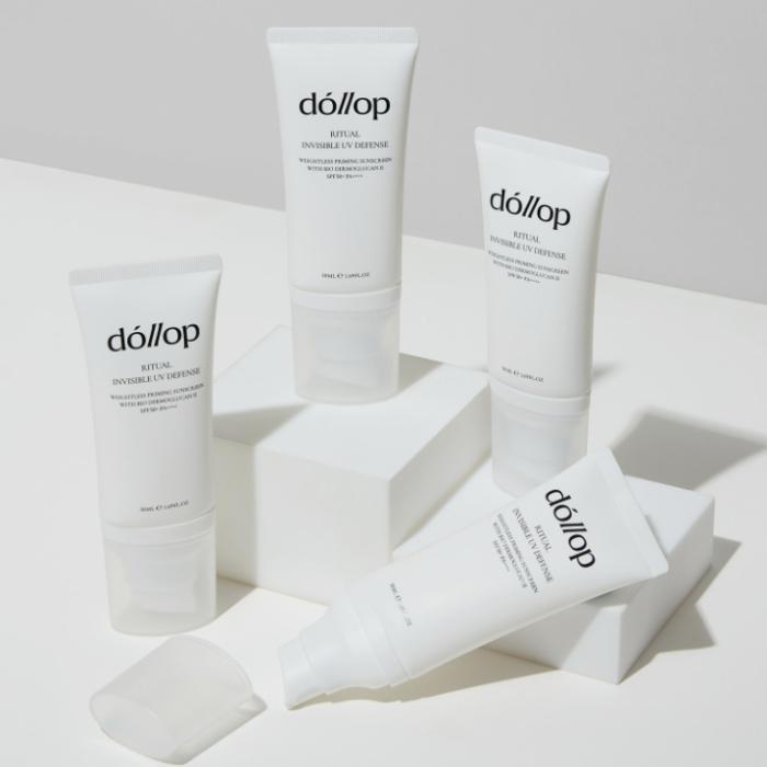 dolpop skin care products