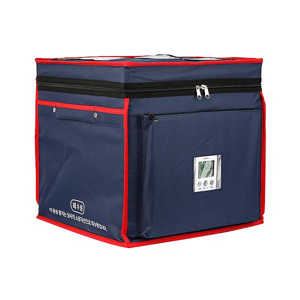 CUBE P17(Navy) + LTE Datalogger