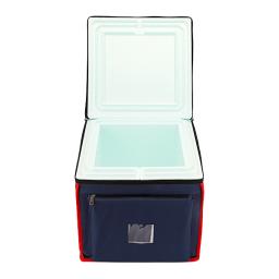 CUBE P17(Navy) + LTE Datalogger