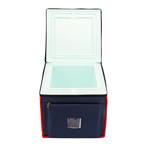 CUBE P17(Navy) + LTE Datalogger