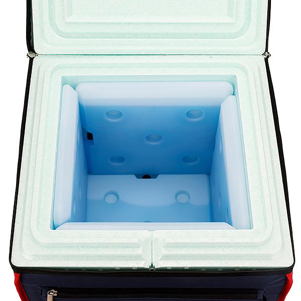 CUBE P17(Navy) + LTE Datalogger