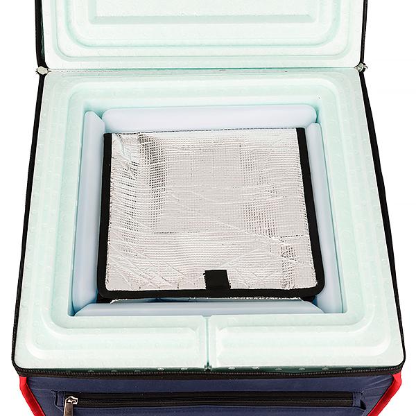 CUBE P17(Navy) + LTE Datalogger