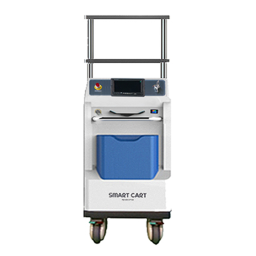SMART Electromotive Moving Cart