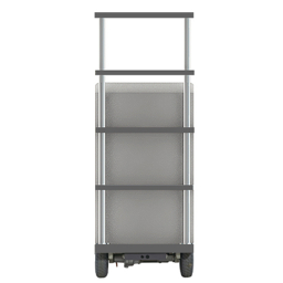 SMART Electromotive Moving Cart