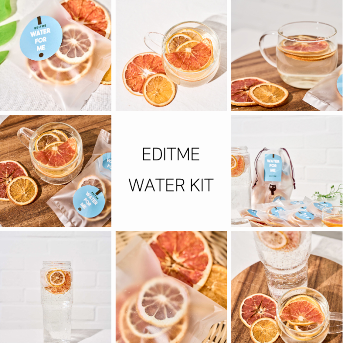 the water kit