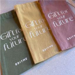 gift for your future, gift for your future