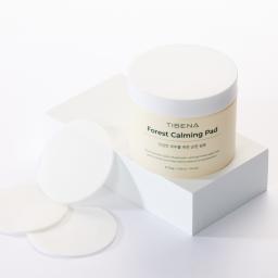 forest calming pad