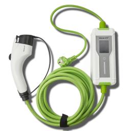 EV Portable Charger (Portable AC Charger)