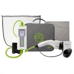 EV Portable Charger (Portable AC Charger)