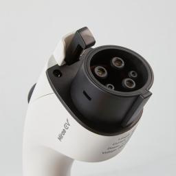 EV Portable Charger (Portable AC Charger)