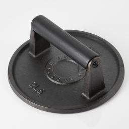 Burger Press