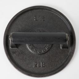 Burger Press