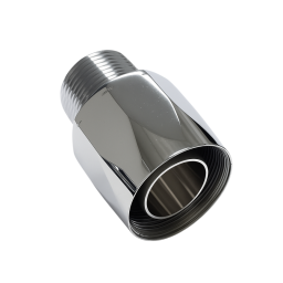 Fitting for fuel (Petroleum) dispensing hose /  Curb Pump Couplings
