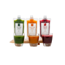 smoothie