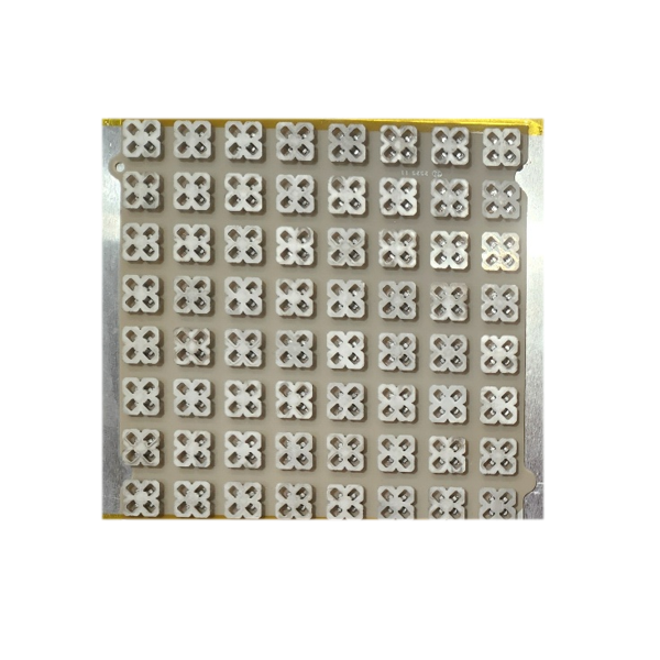 Modular SMD Antenna