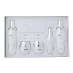 WIZCELL Microbiome Repair Skincare Set