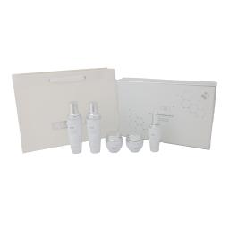WIZCELL Microbiome Repair Skincare Set