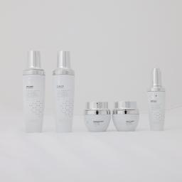 WIZCELL Microbiome Repair Skincare Set
