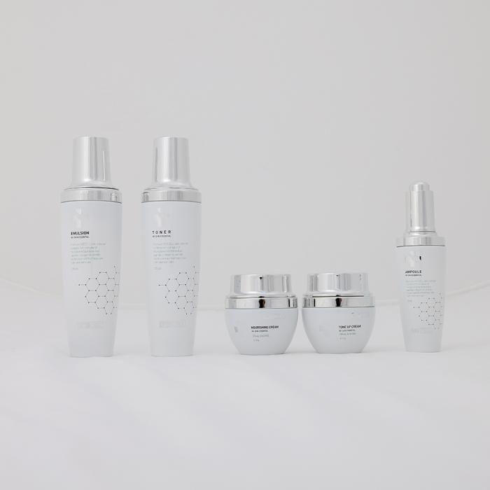 WIZCELL Microbiome Repair Skincare Set