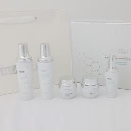 WIZCELL Microbiome Repair Skincare Set