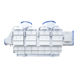 Oven Air Heater