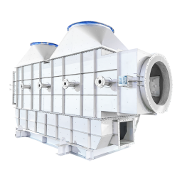 Oven Air Heater