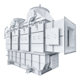 Oven Air Heater