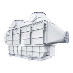 Oven Air Heater