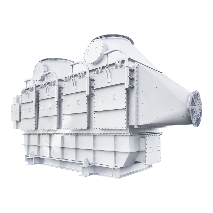 Oven Air Heater