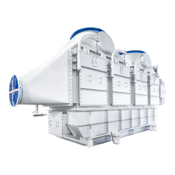 Oven Air Heater