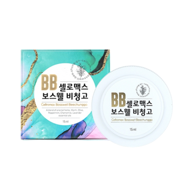 aroma oil complex