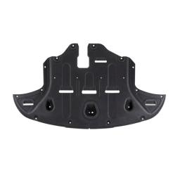 Underbody Shield produced by PET (Polyethylene terephthalate)  base material
