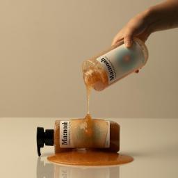 Cooling & Exfoliating Body Wash