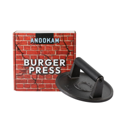 Burger Press