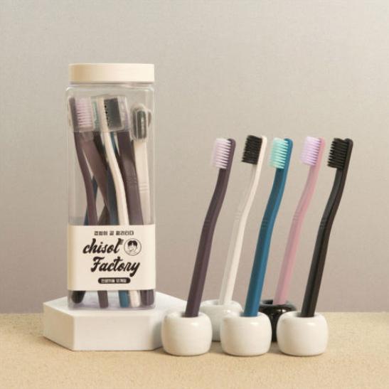 toothbrush holder