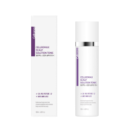 [Cellromax]Scalp Solution Tonic - wholesale | Find Korean Hair Loss ...