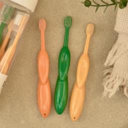 toothbrushes
