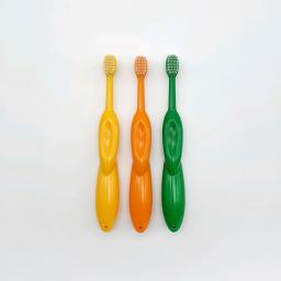 toothbrushes