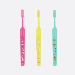 toothbrushes