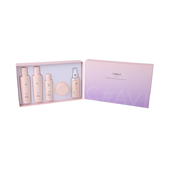 CHAVI Probio Refresh Skin Care Set