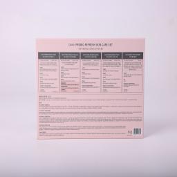 CHAVI Probio Refresh Skin Care Set