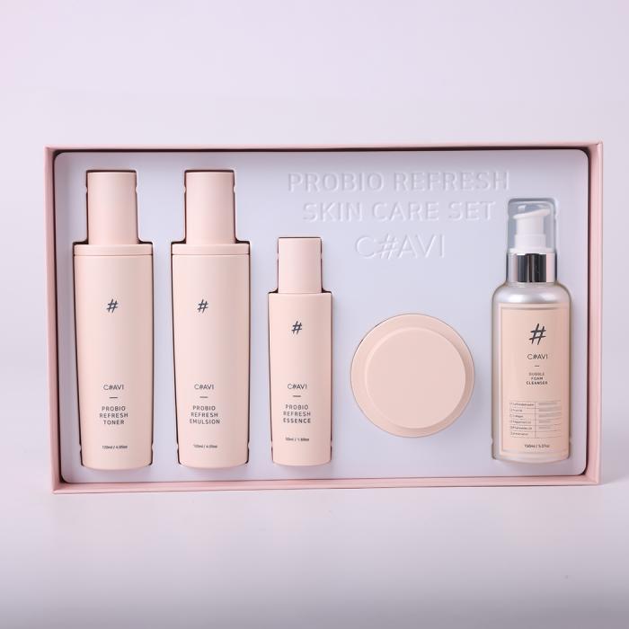 CHAVI Probio Refresh Skin Care Set