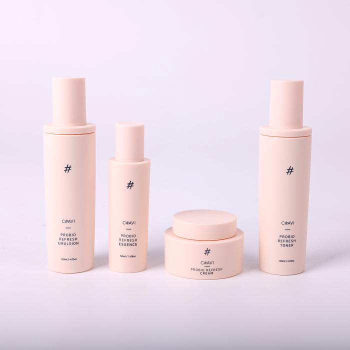 CHAVI Probio Refresh Skin Care Set