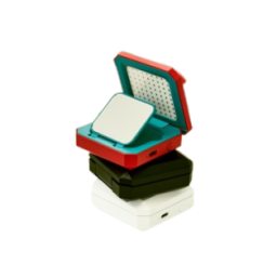 LED Skin Light Therapy Irradiation Device