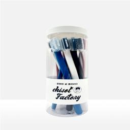 brush factory