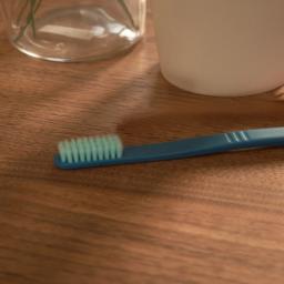 toothbrush