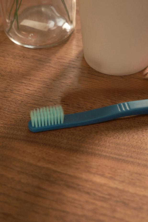 toothbrush