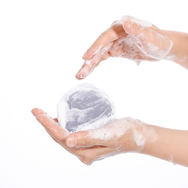 ARAHON TOTX DEEP CLEANSING SOAP & TONER