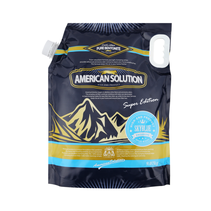 AmericanSolution_Sky blue