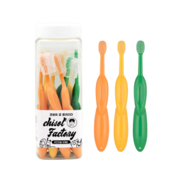 toothbrushes